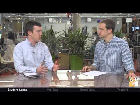 How Serious Is the Student Loan Crisis in the U.S.? thumbnail