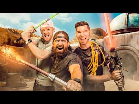 Dude Wars 2 | OT 45 thumbnail