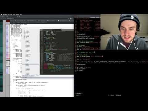 How to Exploit the fontconfig CVE-2016-5384 with QIRA thumbnail