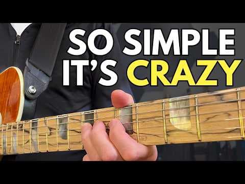 You’re Learning the Pentatonic Scale Wrong (Here’s the Truth) thumbnail