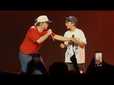 He Said He Could Rap thumbnail