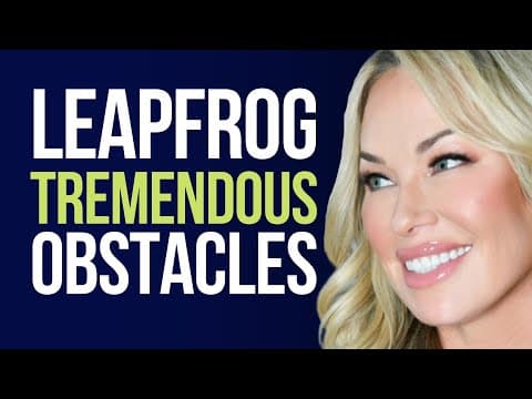 Heather Monahan: How to Overcome Your Haters thumbnail