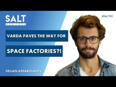 What Are Space Factories and How Do They Work? thumbnail