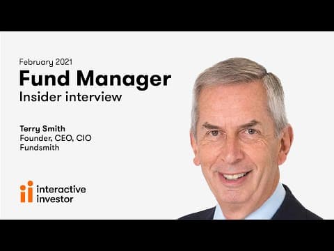 Terry Smith: your questions answered thumbnail