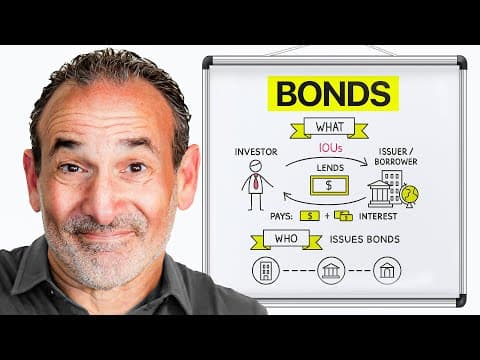 If You Don't Understand Bonds, You Don't Understand Money thumbnail