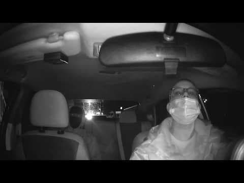 5 Most Disturbing Things Caught on Uber Dashcam Footage thumbnail