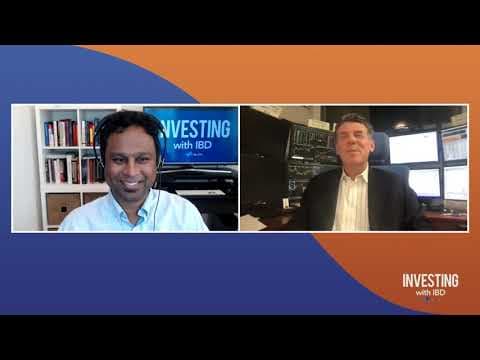 What Are the Best Growth Stocks for 2021? thumbnail