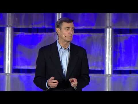 David Maron, Stanford University - Stanford Big Data 2015 thumbnail