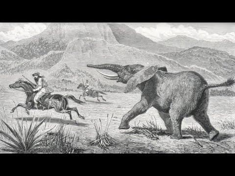 Formal and Informal Empire in the 19th Century - Professor Richard Evans thumbnail