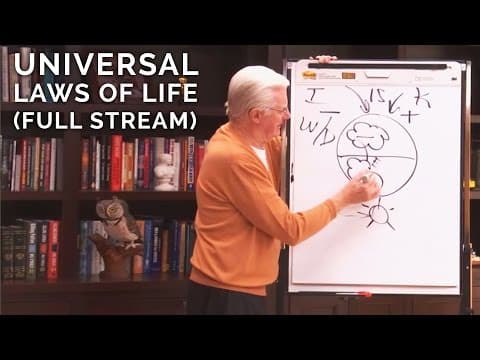 What Are the Universal Laws of Getting Rich? thumbnail