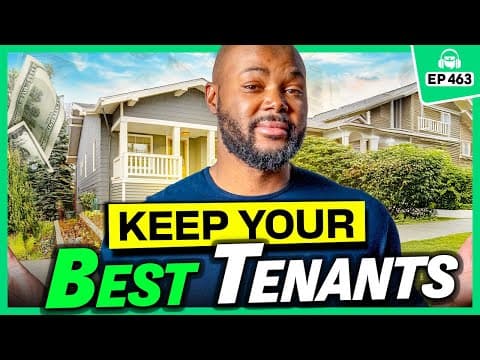 How to Increase Rents and Keep Happy Tenants Easily? thumbnail