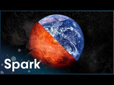 What Will Earth Look Like In 250 Million Years? thumbnail