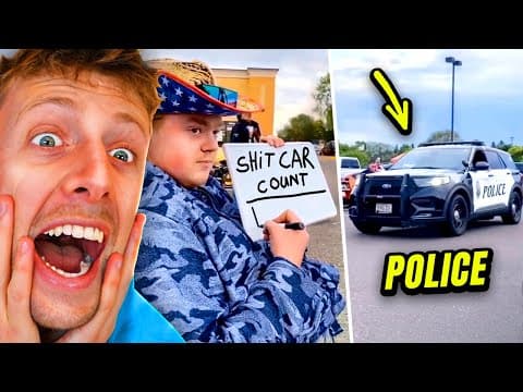 These People Fear NOTHING thumbnail