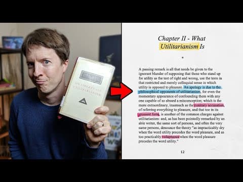 What to do when reading gets hard thumbnail