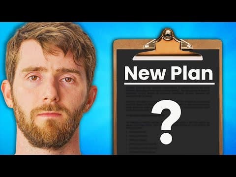 Why Is Linus Considering a Shift to Potato Farming? thumbnail