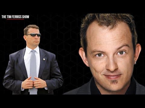 How Did a Master Thief Steal from Secret Service Agents? thumbnail
