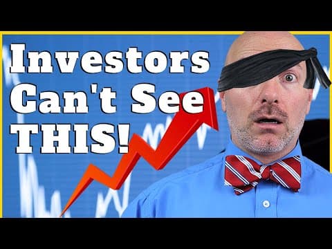 Why Aren't Investors Worried About Interest Rate Hikes? thumbnail