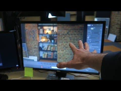 What Gear Does Simon Whistler Use for Filming? thumbnail