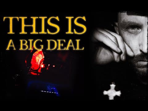 I ask Spirits about CORONAVIRUS and share something HUGE!! thumbnail