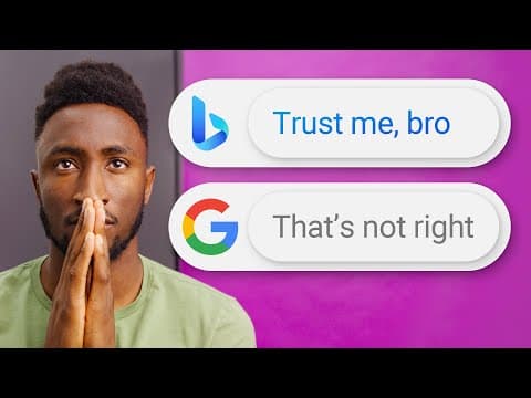 What Are the Biggest Issues with AI Chatbots Today? thumbnail