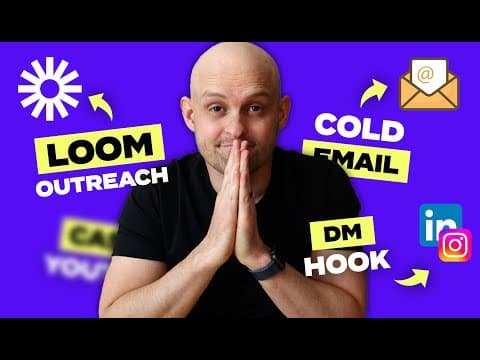 What Cold Outreach Methods Work for Finding Clients? thumbnail
