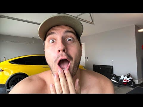 TTCF Stock is my NEXT Tesla Stock. Yeah I Said It. I Want All The Smoke Today 😤 thumbnail