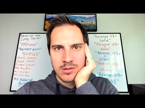 Is the US Real Estate Market Facing a Historic Crash? thumbnail