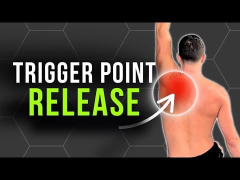 How to Fix Every Trigger Point in Your Body thumbnail