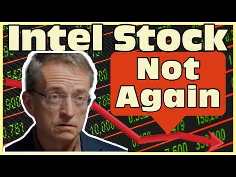 Is Intel Stock a Smart Investment in 2023? thumbnail