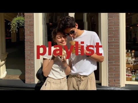 𝗽𝗹𝗮𝘆𝗹𝗶𝘀𝘁 [Cafe] “우연히 들었는데, 너무 좋아서 검색해본 음악들” | 틀어 놓기만 해도 기분 좋아지는 노동요 | 하루숲 플리 👫💗 thumbnail