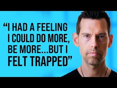 How Can You Create a Life You Truly Love? thumbnail