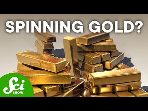 Can We Really Turn Lead into Gold Today? thumbnail