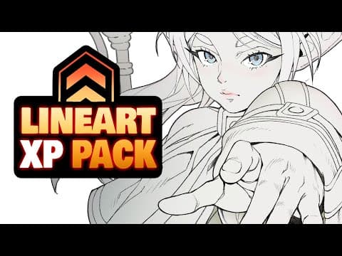 ✏️ How to SKETCH Like a PRO | YouTube Art School thumbnail