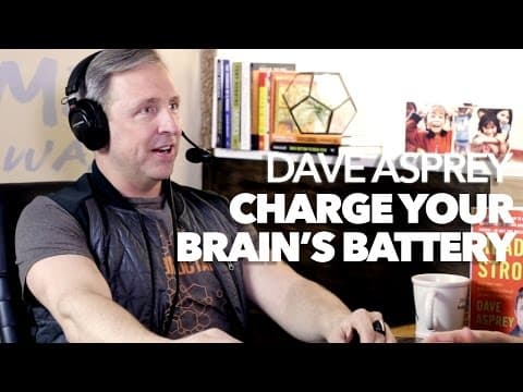 How to Optimize Mitochondrial Function for More Energy thumbnail