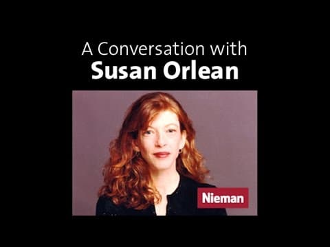 Creating your own voice thumbnail