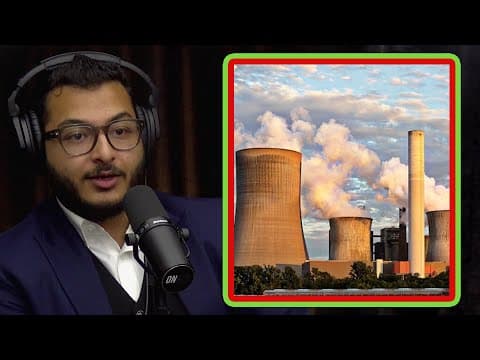 Himanshu's Battles Establishing Medium Scale Industry In Nepal! thumbnail