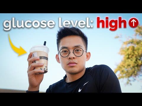 How I optimize my diet for maximum focus thumbnail