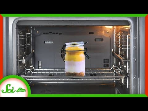 Why You Can't Bake a Mason Jar thumbnail