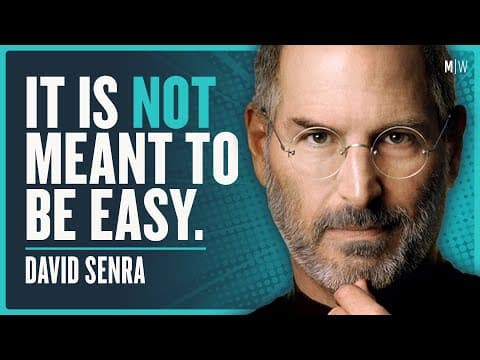 Insights From History's Greatest Thinkers - David Senra thumbnail