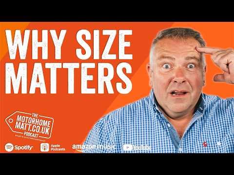 From American RV to panel van: Why size matters thumbnail