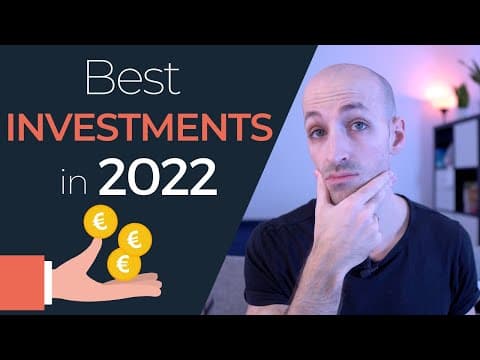 The BEST Investments for 2022? (Yearly Returns & Outlook) thumbnail