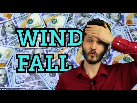 Sharing the Benefits of AI: The Windfall Clause thumbnail