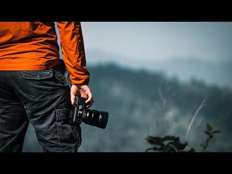 How to Make Cinematic Travel Videos for Beginners (In Depth Guide!) thumbnail