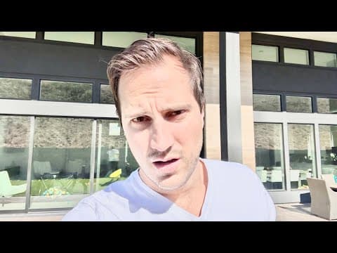 Extreme Fear Alarm Just Hit on Stock Market thumbnail