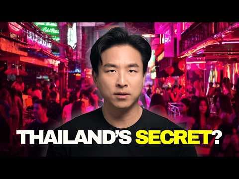 What’s Really Going On in Thailand | AB Explained thumbnail
