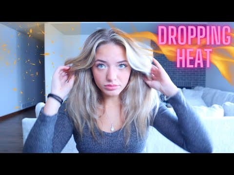 Girl REVEALS SECRETS of how to know if a girl likes you thumbnail