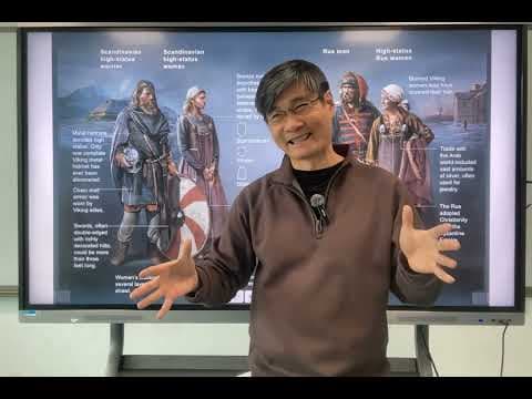 How Did the Vikings Shape Western Civilization? thumbnail