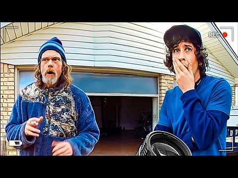 Family Realizes A Killer Is Living In Their Vents thumbnail