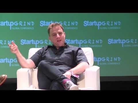 Why Did Stewart Butterfield Create Slack and What Challenges Did He Face? thumbnail