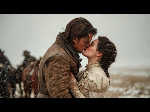 Forced To Wed The Sheriff’s Widow—The Brooding Cowboy’s First Kiss Lit The Silent Prairie Afire thumbnail